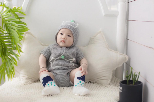 新沂宝宝揉眼睛是怎么回事