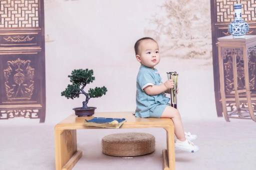 新沂宝宝发烧退不下去