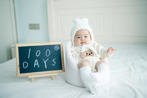 新沂多大的宝宝可以吃盐